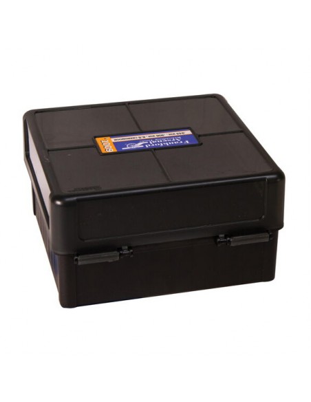 FRANKFORD PORTA MUNIZIONI 308W / 243 100 COLPI