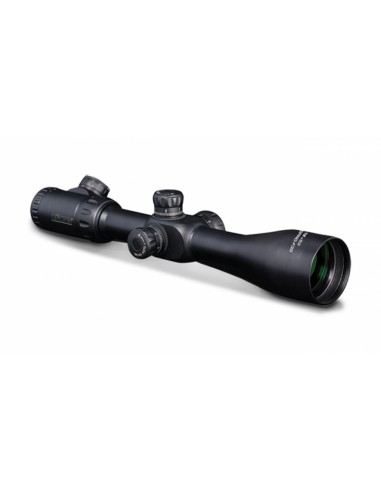 KONUSPRO RIFLESCOPE F30 4-16X52 ZOOM