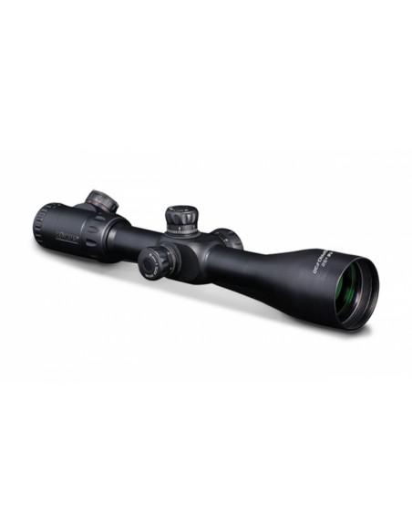KONUSPRO RIFLESCOPE F30 4-16X52 ZOOM KONUSPRO RIFLESCOPE F30 4-16X52 ZOOM