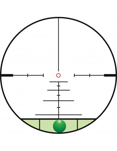 KONUSPRO ZIELFERNROHRE F30 4-16X52 ZOOM