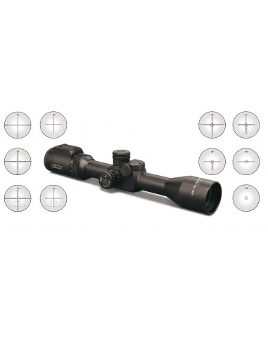 KONUSPRO SCOPE EL-30 4-16X44 ZOOM