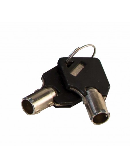 LOCKDOWN CASSAFORTE PER ARMA CORTA COMPACT LOCKDOWN CASSAFORTE PER ARMA CORTA COMPACT