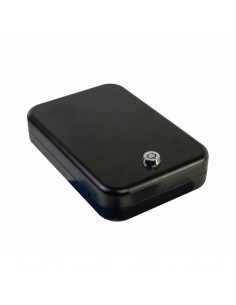 LOCKDOWN CASSAFORTE PER ARMA CORTA COMPACT