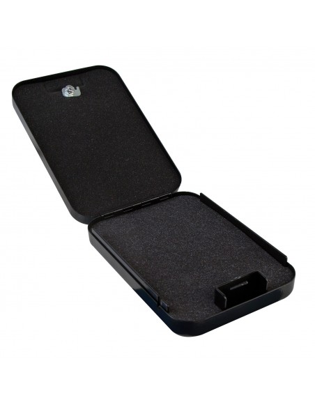 LOCKDOWN CASSAFORTE PER ARMA CORTA COMPACT LOCKDOWN CASSAFORTE PER ARMA CORTA COMPACT