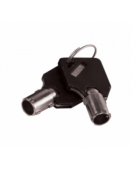 LOCKDOWN CASSAFORTE PER ARMA CORTA LARGE LOCKDOWN CASSAFORTE PER ARMA CORTA LARGE