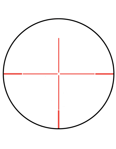 KONUSPRO SCOPE EL-30 6-24X50 ZOOM