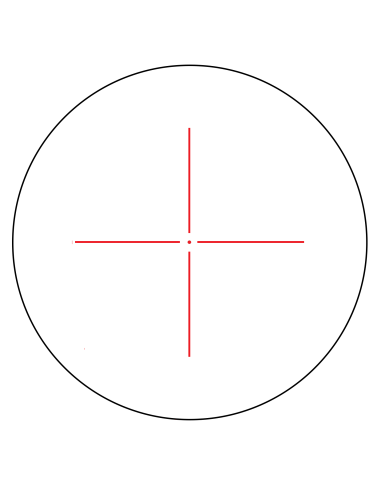 KONUSPRO SCOPE EL-30 6-24X50 ZOOM