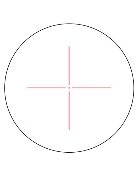 KONUSPRO SCOPE EL-30 6-24X50 ZOOM