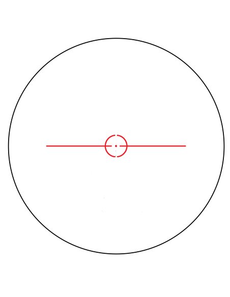 KONUSPRO SCOPE EL-30 6-24X50 ZOOM