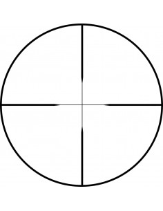 KONUSFIRE RIFLESCOPE 4X32 ZOOM 2