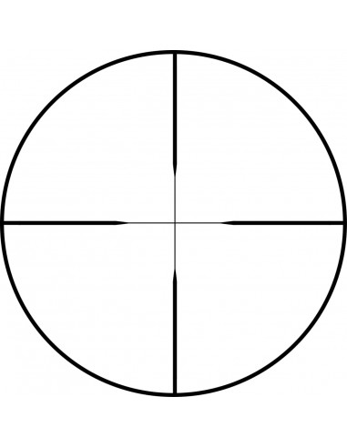 KONUSFIRE RIFLESCOPE 4X32 ZOOM KONUSFIRE RIFLESCOPE 4X32 ZOOM