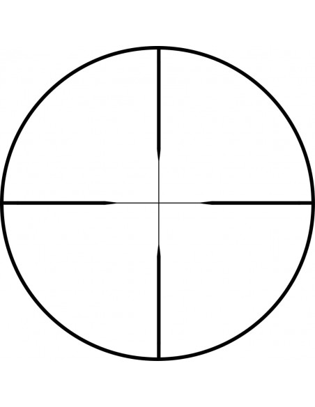 KONUSFIRE RIFLESCOPE 4X32 ZOOM KONUSFIRE RIFLESCOPE 4X32 ZOOM