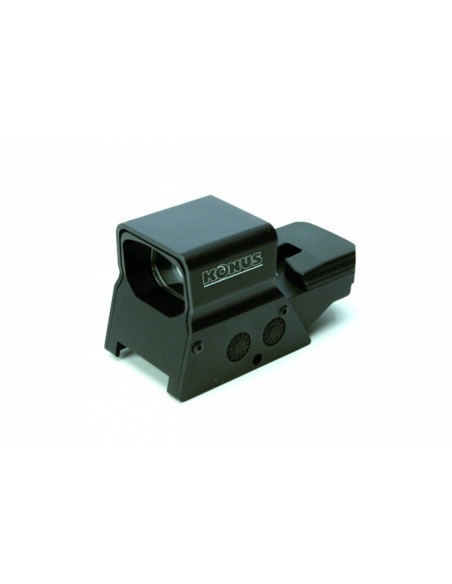 KONUS ROT / GRÜNER DOT SIGHT-PRO R8