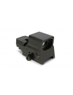 KONUS RED / GREEN DOT SIGHT-PRO R8