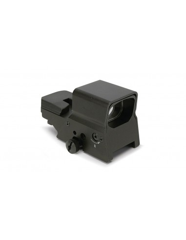 KONUS RED / GREEN DOT SIGHT-PRO R8