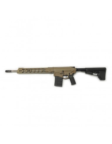 Selbstladekarabiner DiamondBack DB10 Diamond Inox Cal. 308 Winchester Selbstladekarabiner DiamondBack DB10 Diamond Inox Cal. 308 Winchester
