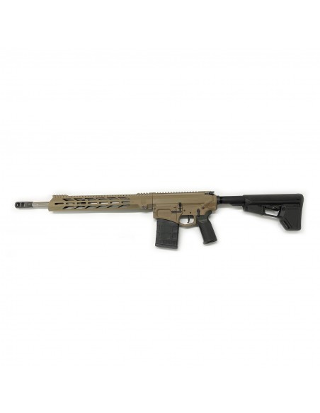 Selbstladekarabiner DiamondBack DB10 Diamond Inox Cal. 308 Winchester Selbstladekarabiner DiamondBack DB10 Diamond Inox Cal. 308 Winchester