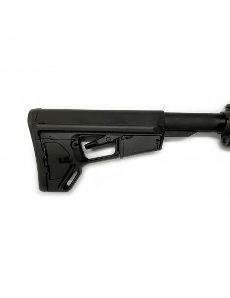 Selbstladekarabiner DiamondBack DB10 Diamond Inox Cal. 308 Winchester Selbstladekarabiner DiamondBack DB10 Diamond Inox Cal. 308 Winchester