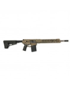 Selbstladekarabiner DiamondBack DB10 Diamond Inox Cal. 308 Winchester
