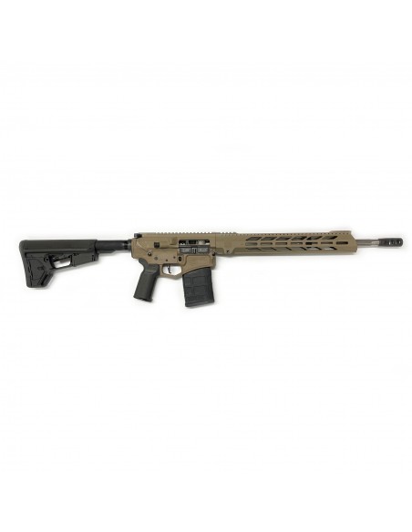 Selbstladekarabiner DiamondBack DB10 Diamond Inox Cal. 308 Winchester Selbstladekarabiner DiamondBack DB10 Diamond Inox Cal. 308 Winchester