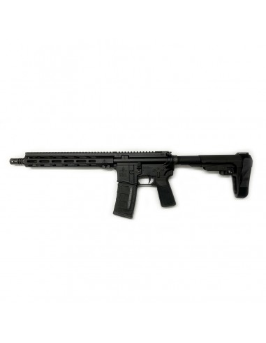 Carabina Semiautomatica IWI Zion-Z15 Cal. 223 Remington Carabina Semiautomatica IWI Zion-Z15 Cal. 223 Remington