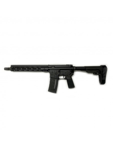 Carabina Semiautomatica IWI Zion-Z15 Cal. 223 Remington Carabina Semiautomatica IWI Zion-Z15 Cal. 223 Remington