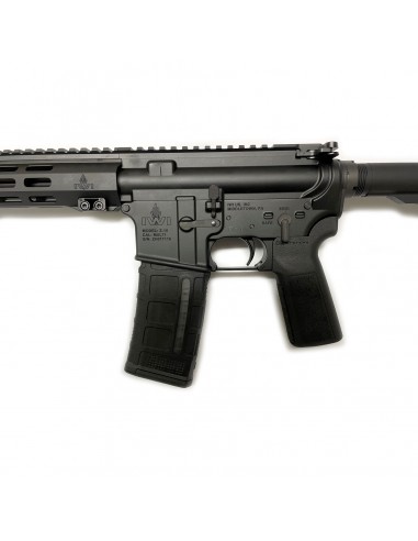 Carabina Semiautomatica IWI Zion-Z15 Cal. 223 Remington Carabina Semiautomatica IWI Zion-Z15 Cal. 223 Remington