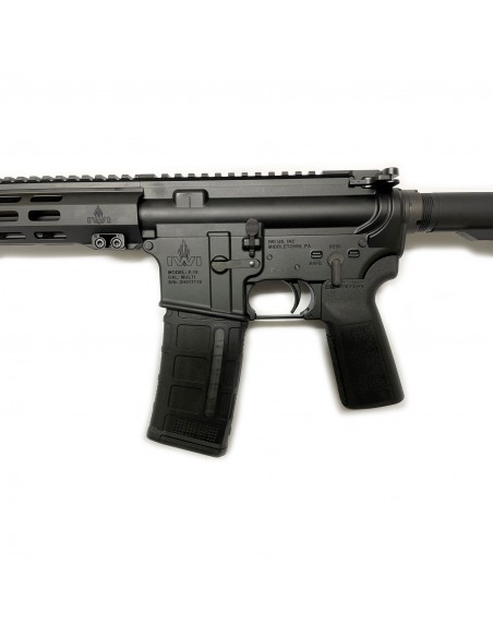 Carabina Semiautomatica IWI Zion-Z15 Cal. 223 Remington Carabina Semiautomatica IWI Zion-Z15 Cal. 223 Remington