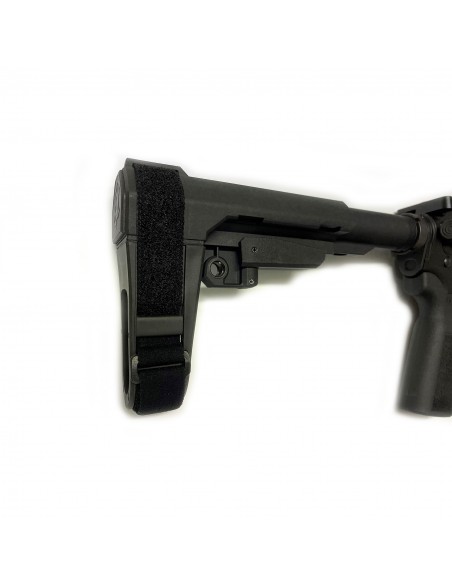 Carabina Semiautomatica IWI Zion-Z15 Cal. 223 Remington Carabina Semiautomatica IWI Zion-Z15 Cal. 223 Remington