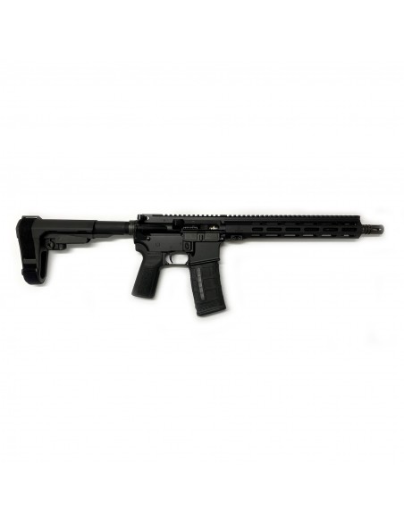 Carabina Semiautomatica IWI Zion-Z15 Cal. 223 Remington Carabina Semiautomatica IWI Zion-Z15 Cal. 223 Remington