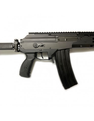 Selbstladekarabiner IWI Galil ACE Black Cal. 7,62x39mm