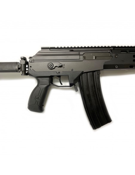 Selbstladekarabiner IWI Galil ACE Black Cal. 7,62x39mm