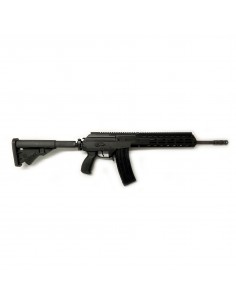 Selbstladekarabiner IWI Galil ACE Black Cal. 7,62x39mm
