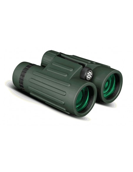 KONUSREX BINOCOLO EMPEROR 10x42 VERDE KONUSREX BINOCOLO EMPEROR 10x42 VERDE