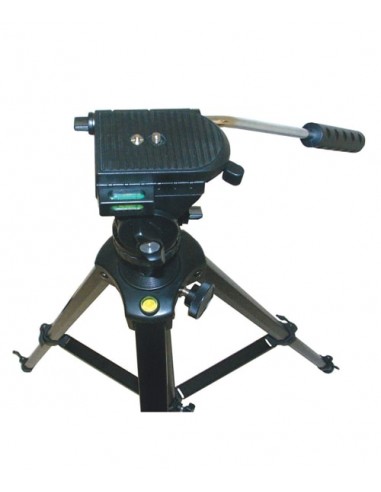 KONUS TREPPIEDE 3-POD-4 A 3 SEZIONI IN METALLO