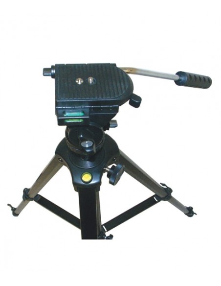 KONUS METAL SECTION TRIPOD 3-POD-4 A 3 KONUS METAL SECTION TRIPOD 3-POD-4 A 3