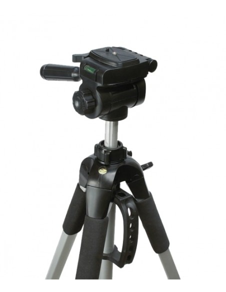 KONUS 3 SECTION METAL TRIPOD 3-POD-6 KONUS 3 SECTION METAL TRIPOD 3-POD-6