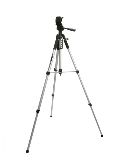 KONUS 3 SECTION METAL TRIPOD 3-POD-6 KONUS 3 SECTION METAL TRIPOD 3-POD-6
