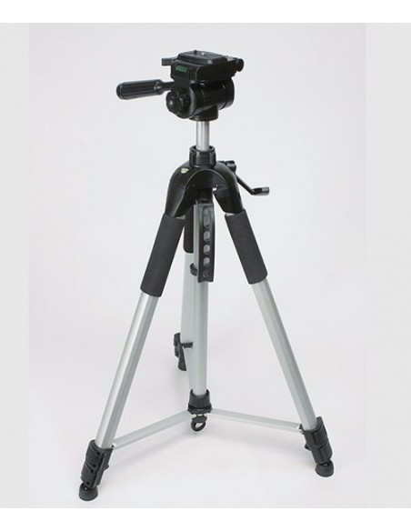 KONUS 3 SECTION METAL TRIPOD 3-POD-6 KONUS 3 SECTION METAL TRIPOD 3-POD-6