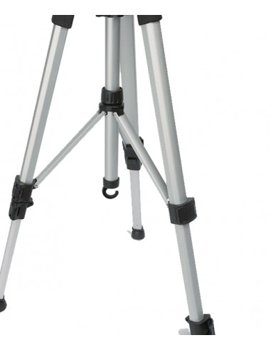 KONUS 3 SECTION METAL TRIPOD 3-POD-6 KONUS 3 SECTION METAL TRIPOD 3-POD-6