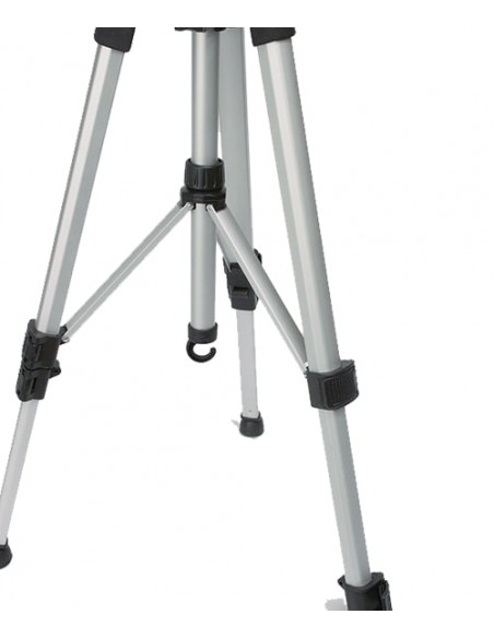 KONUS 3 SECTION METAL TRIPOD 3-POD-6 KONUS 3 SECTION METAL TRIPOD 3-POD-6