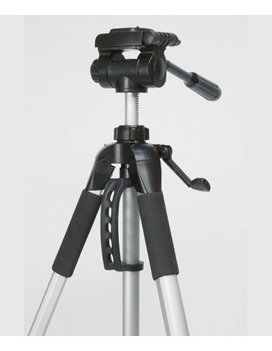 KONUS 3 SECTION METAL TRIPOD 3-POD-6 KONUS 3 SECTION METAL TRIPOD 3-POD-6