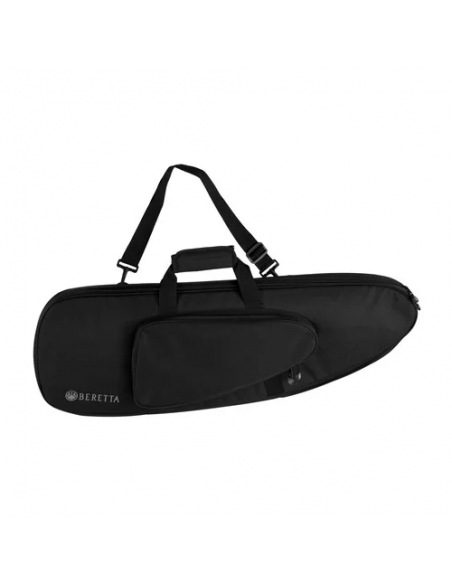 BERETTA TACTICAL SOFTGUN RIFLE CASE BLACK BERETTA TACTICAL SOFTGUN RIFLE CASE BLACK