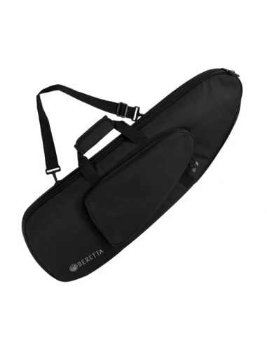 BERETTA TACTICAL SOFTGUN RIFLE CASE BLACK BERETTA TACTICAL SOFTGUN RIFLE CASE BLACK