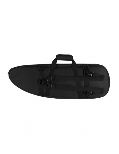 BERETTA TACTICAL SOFTGUN RIFLE CASE BLACK BERETTA TACTICAL SOFTGUN RIFLE CASE BLACK