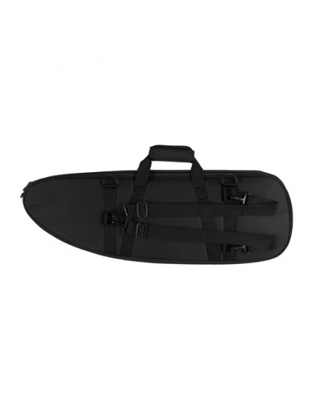 BERETTA TACTICAL SOFTGUN RIFLE CASE BLACK BERETTA TACTICAL SOFTGUN RIFLE CASE BLACK