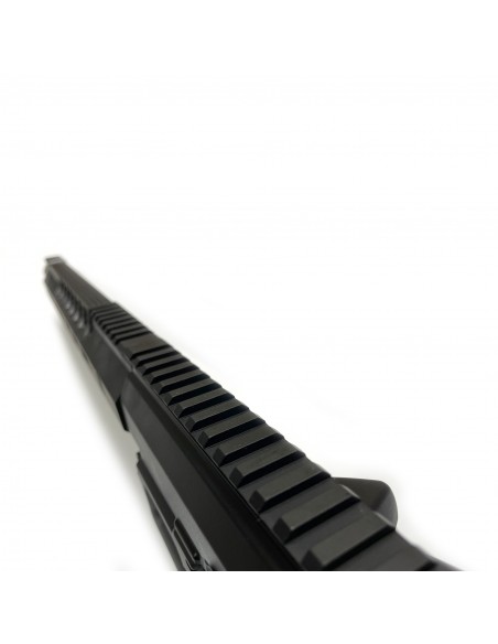 Selbstladekarabiner DiamondBack DB10 Black Gold Cal. 308 Winchester