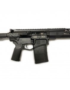 Semiautomatic Rifle DiamondBack DB10 Black Gold Cal. 308 Winchester 2