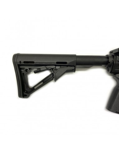 Selbstladekarabiner DiamondBack DB10 Black Gold Cal. 308 Winchester