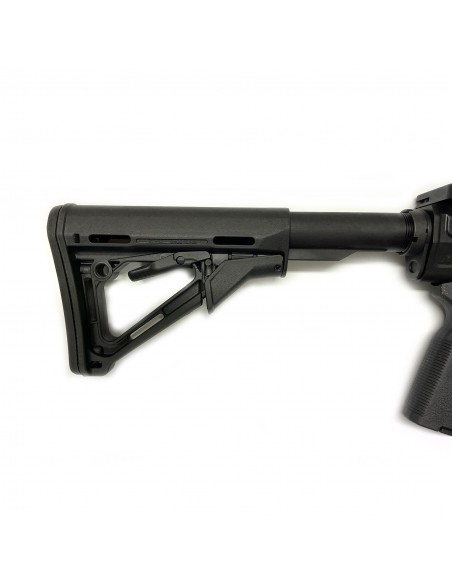 Selbstladekarabiner DiamondBack DB10 Black Gold Cal. 308 Winchester